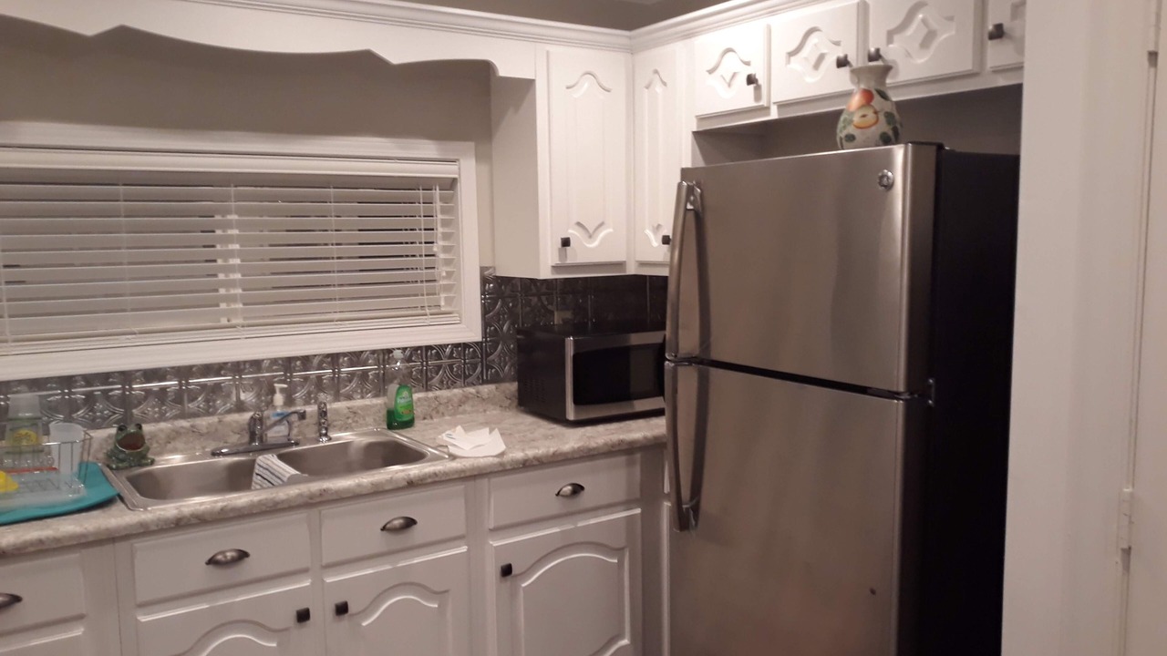 Photo of Kitchen in Muscle Shoals