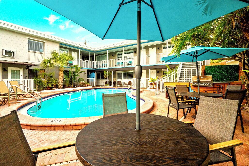 Photo of Outdoor in Treasure Island