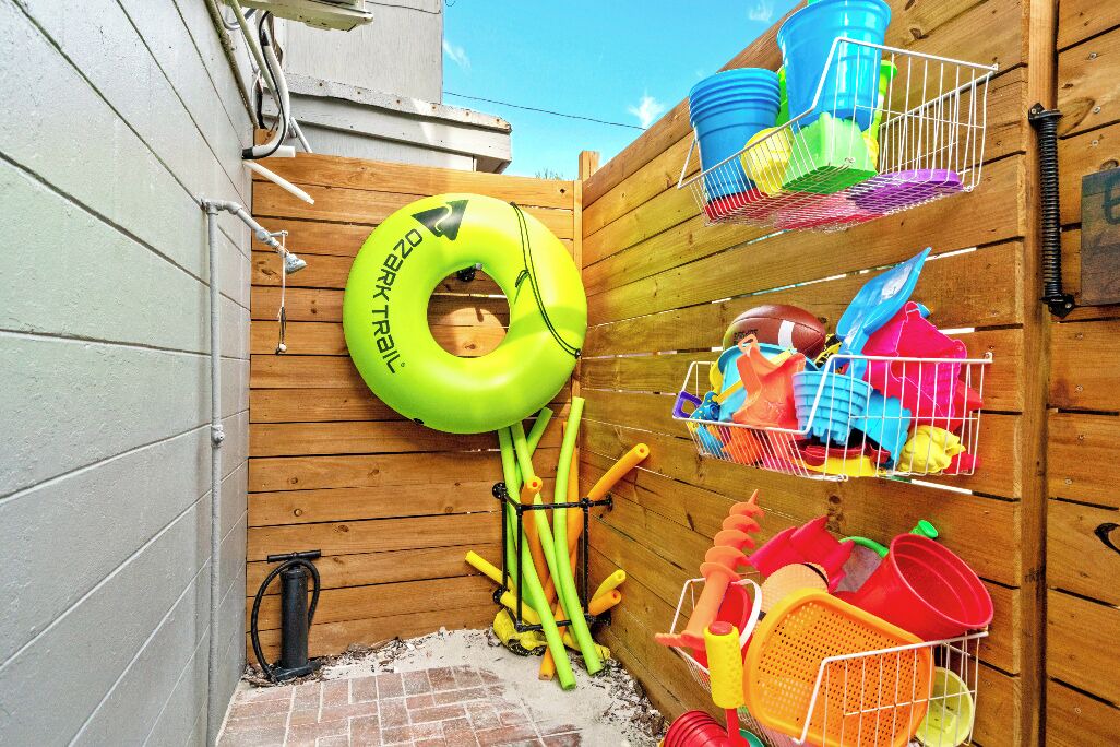 Photo of Outdoor in Treasure Island