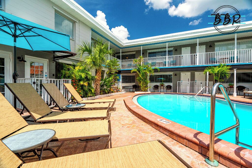 Photo of Outdoor in Treasure Island
