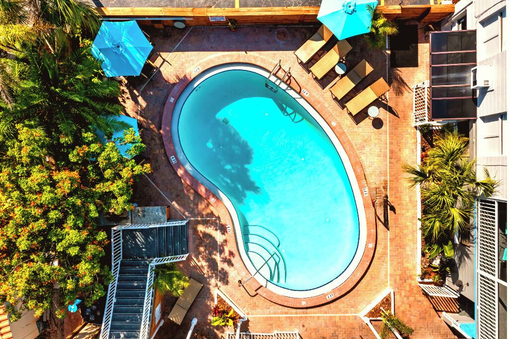 Photo of Outdoor in Treasure Island
