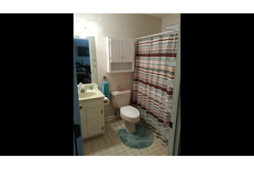Photo of Bathroom in Lanett