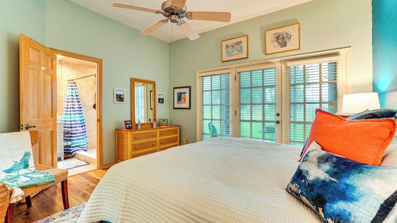Photo of Bedroom in La Cita