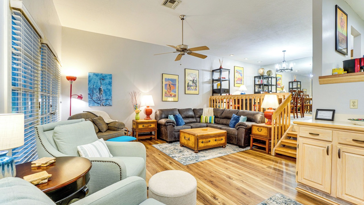 Photo of Livingroom in La Cita