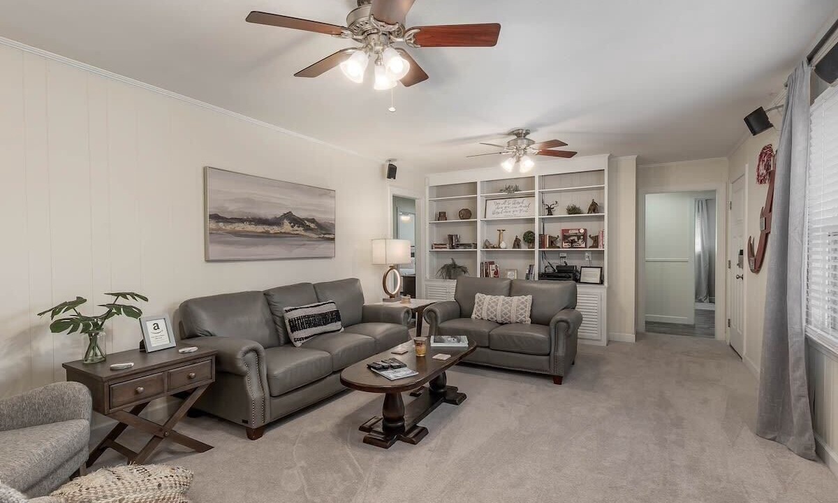 Photo of Bedroom in Tuscaloosa