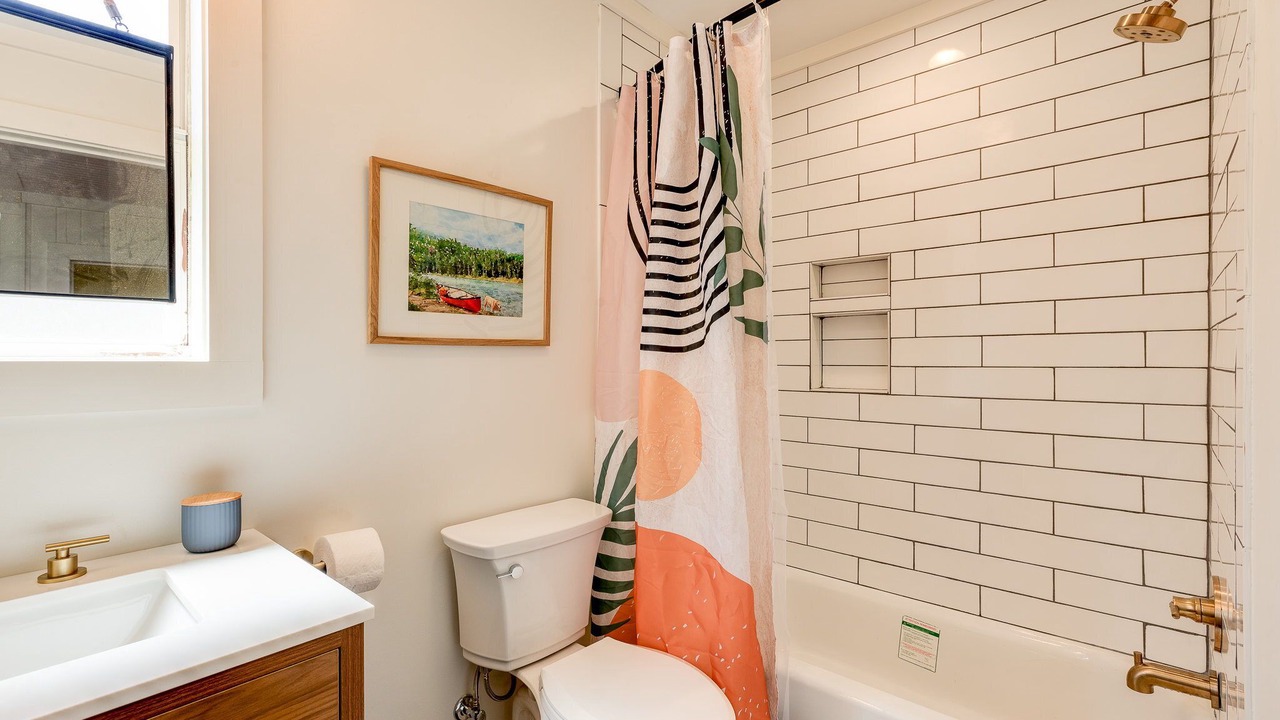 Photo of Bathroom in Summit