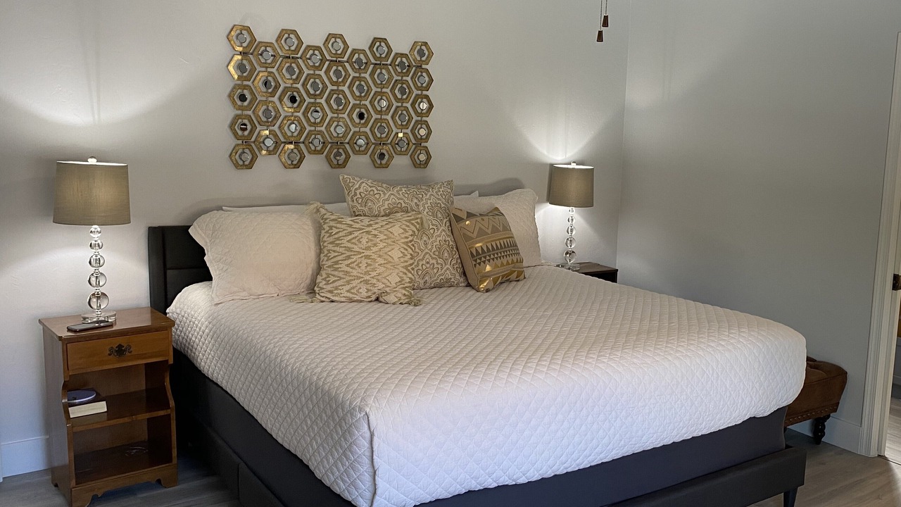 Photo of Bedroom in Bonita Springs