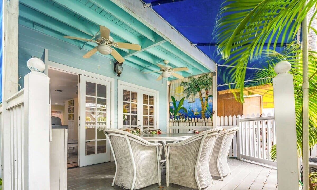 Photo of Outdoor in Bahama Village