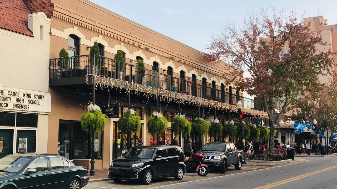 Photo of Others in Downtown