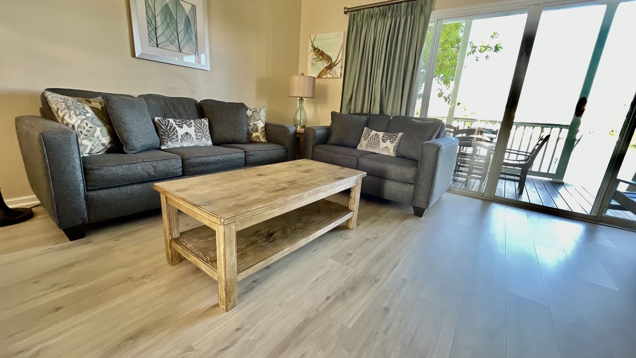 Photo of Livingroom in Marathon