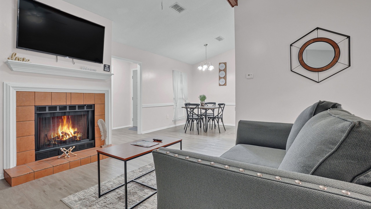 Photo of Livingroom in Gunter Afs
