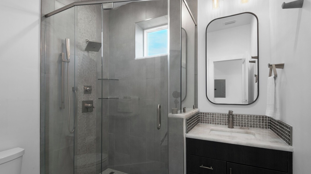 Photo of Bathroom in Villa Primera