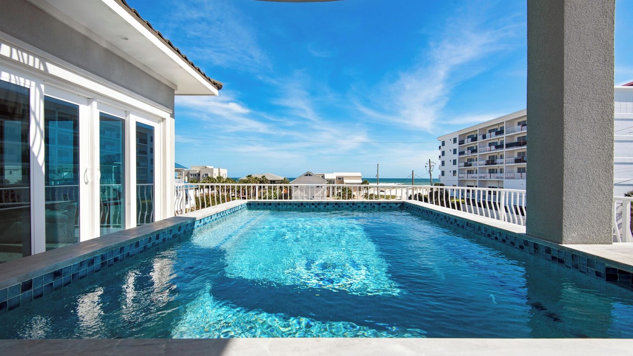 Photo of Outdoor in Villa Primera