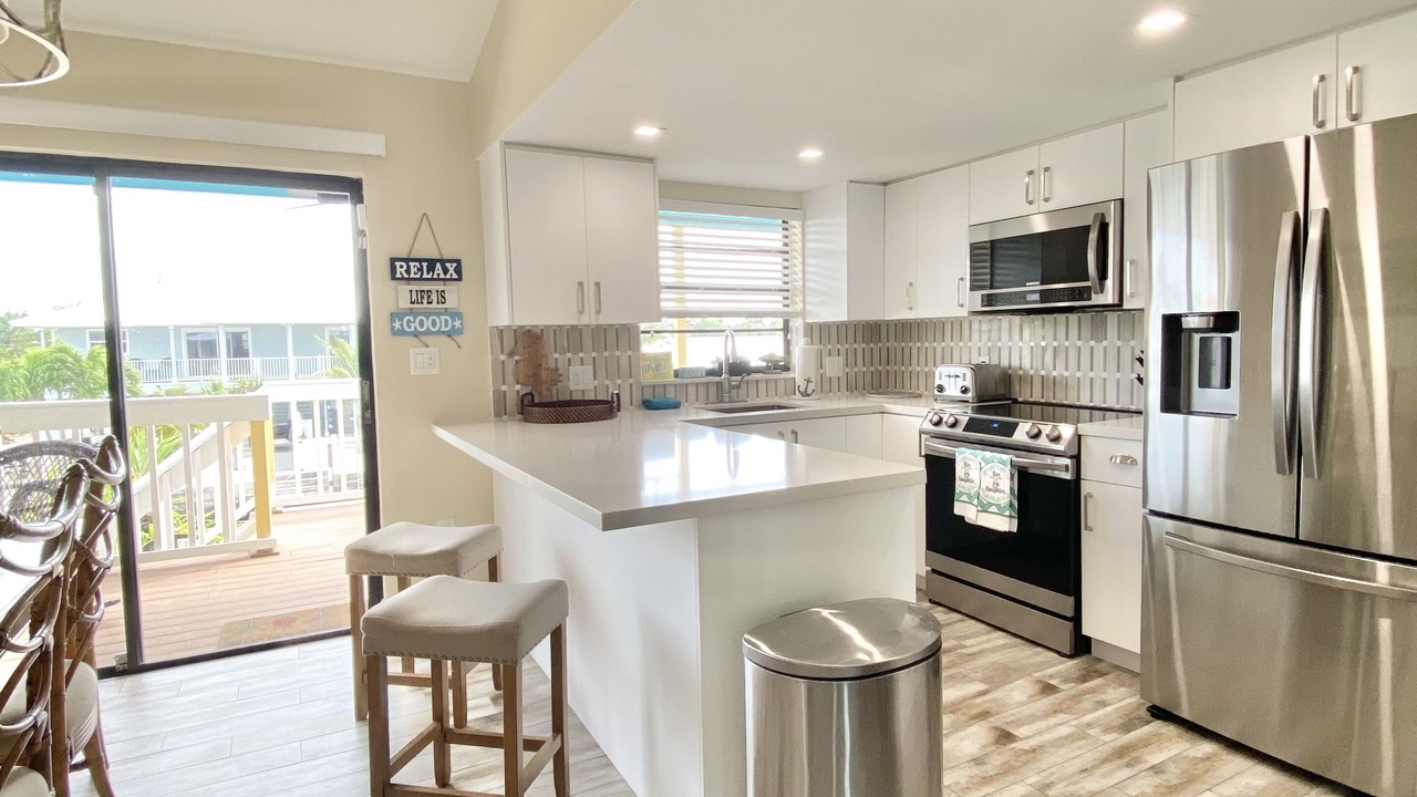Photo of Kitchen in Marathon