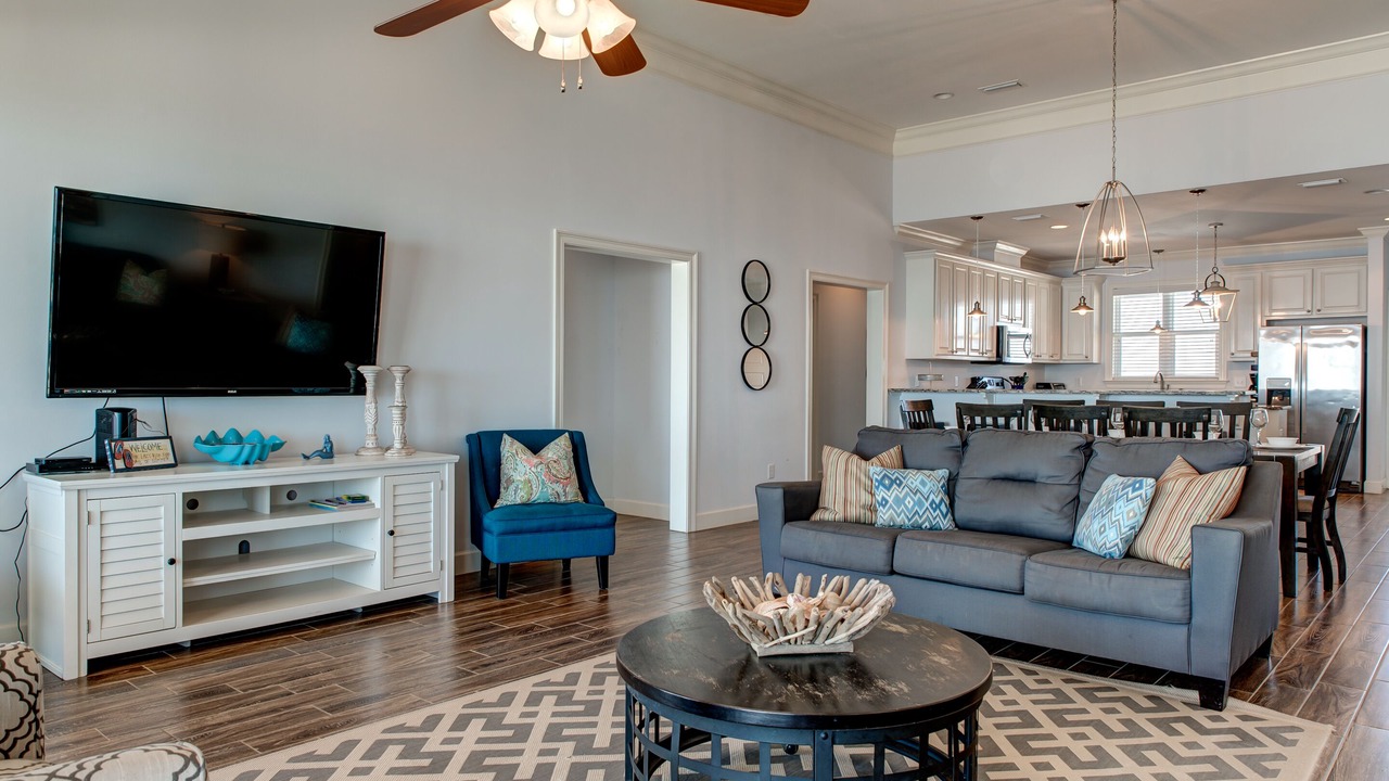Photo of Bedroom in Dauphin Island