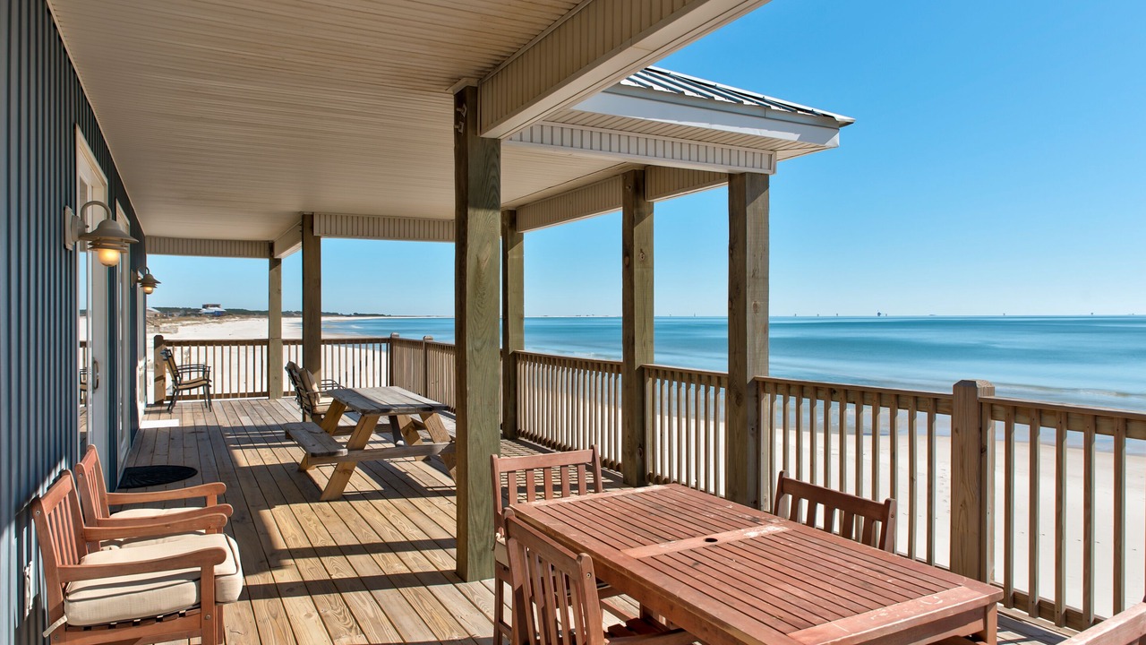 Photo of Others in Dauphin Island