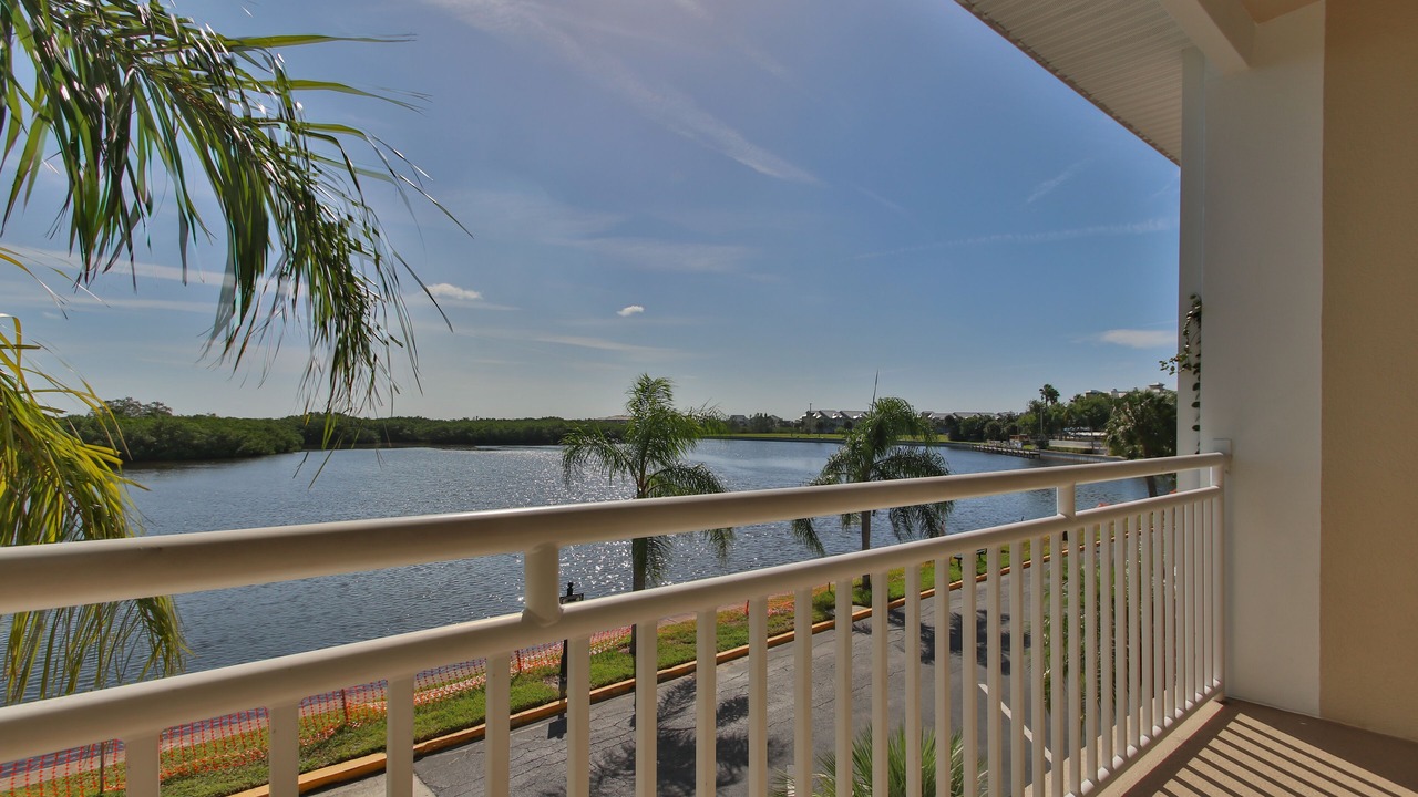 Photo of Patio Balcony in Ruskin