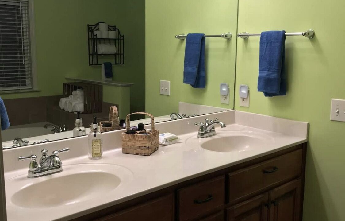 Photo of Bathroom in Prattville