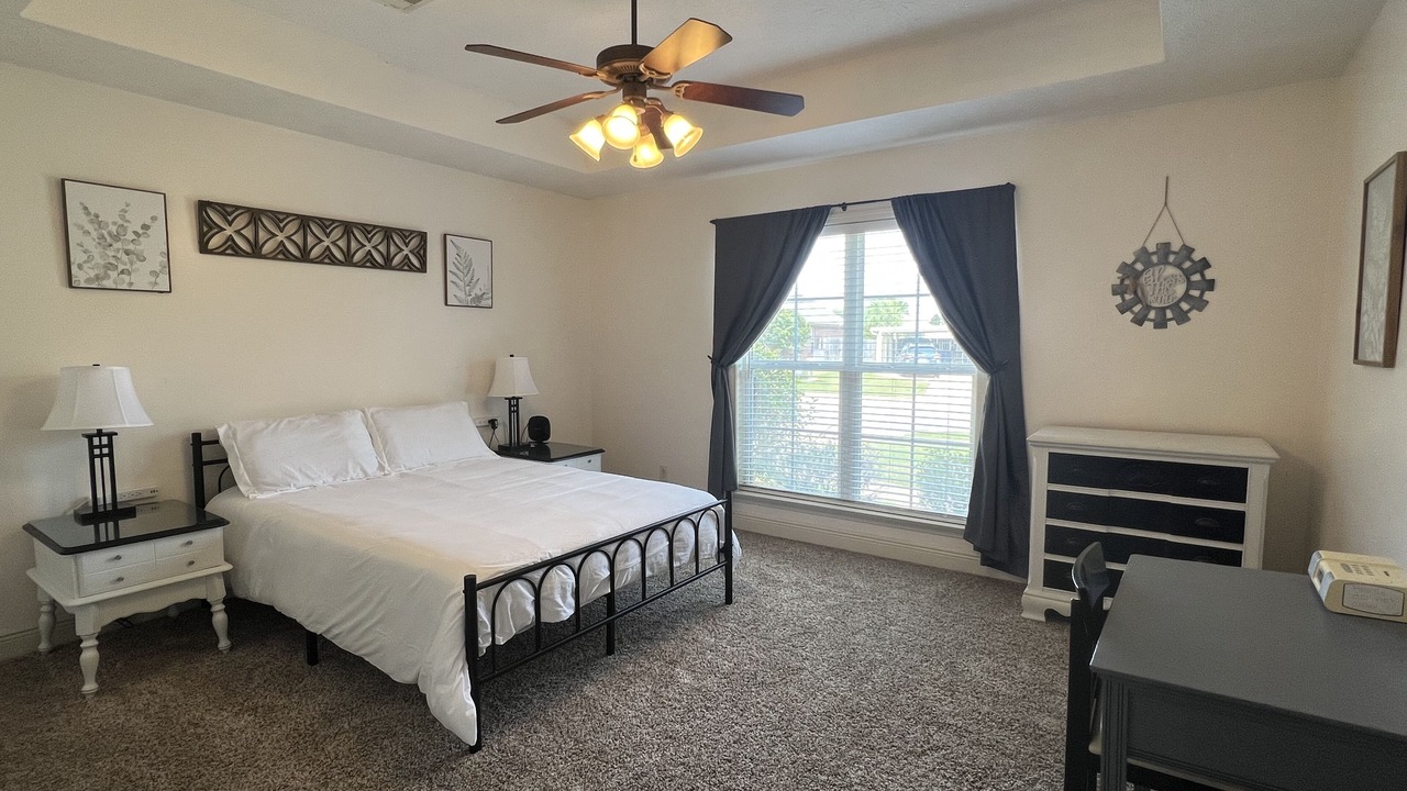Photo of Bedroom in Prattville