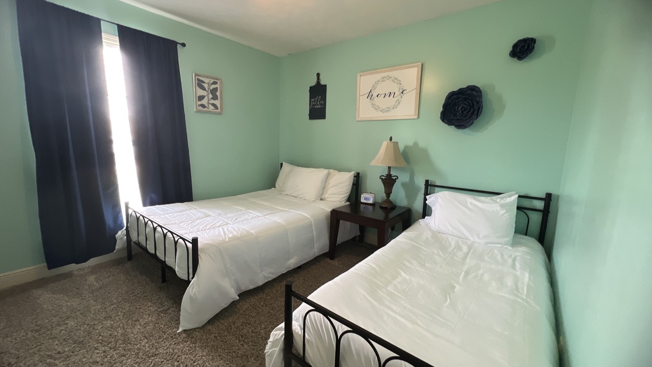Photo of Bedroom in Prattville