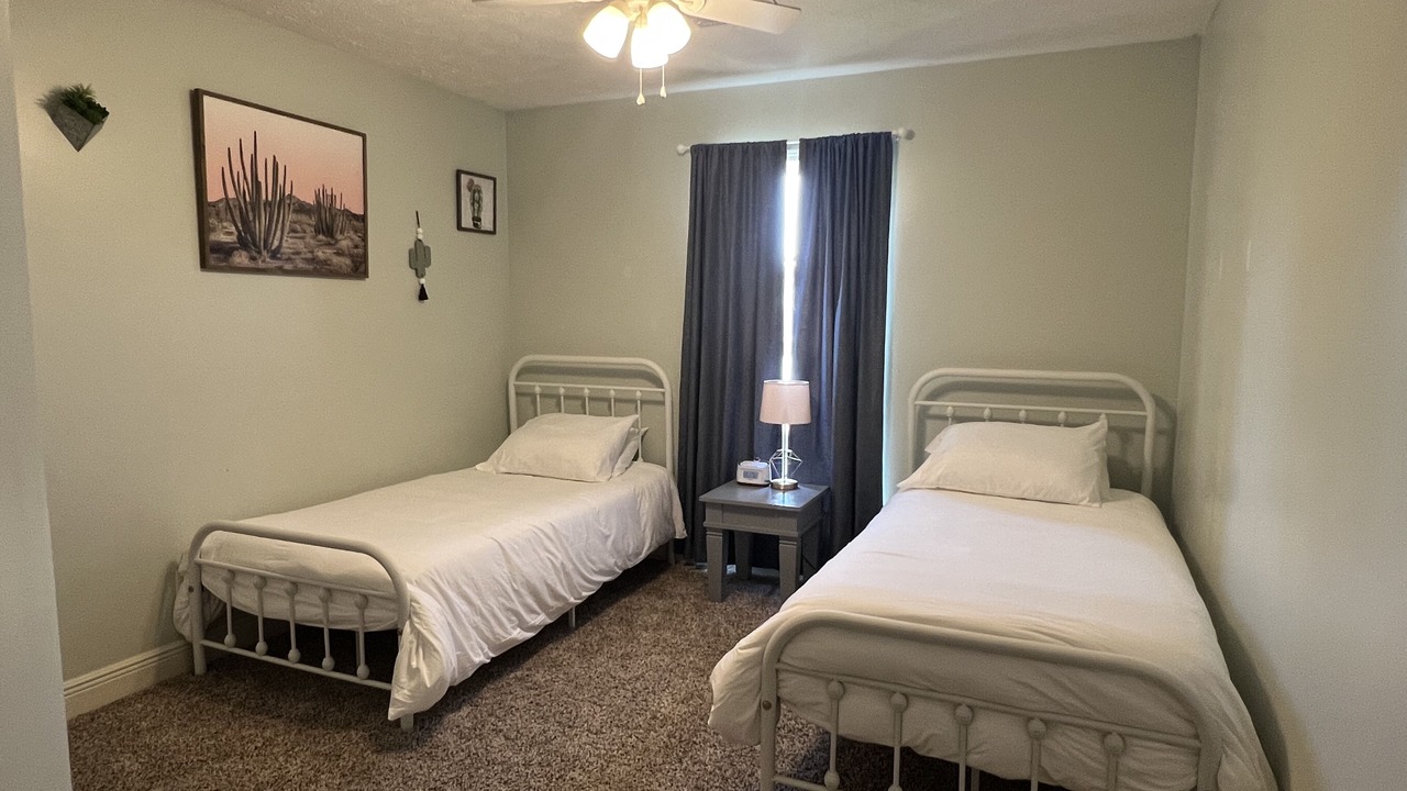 Photo of Bedroom in Prattville