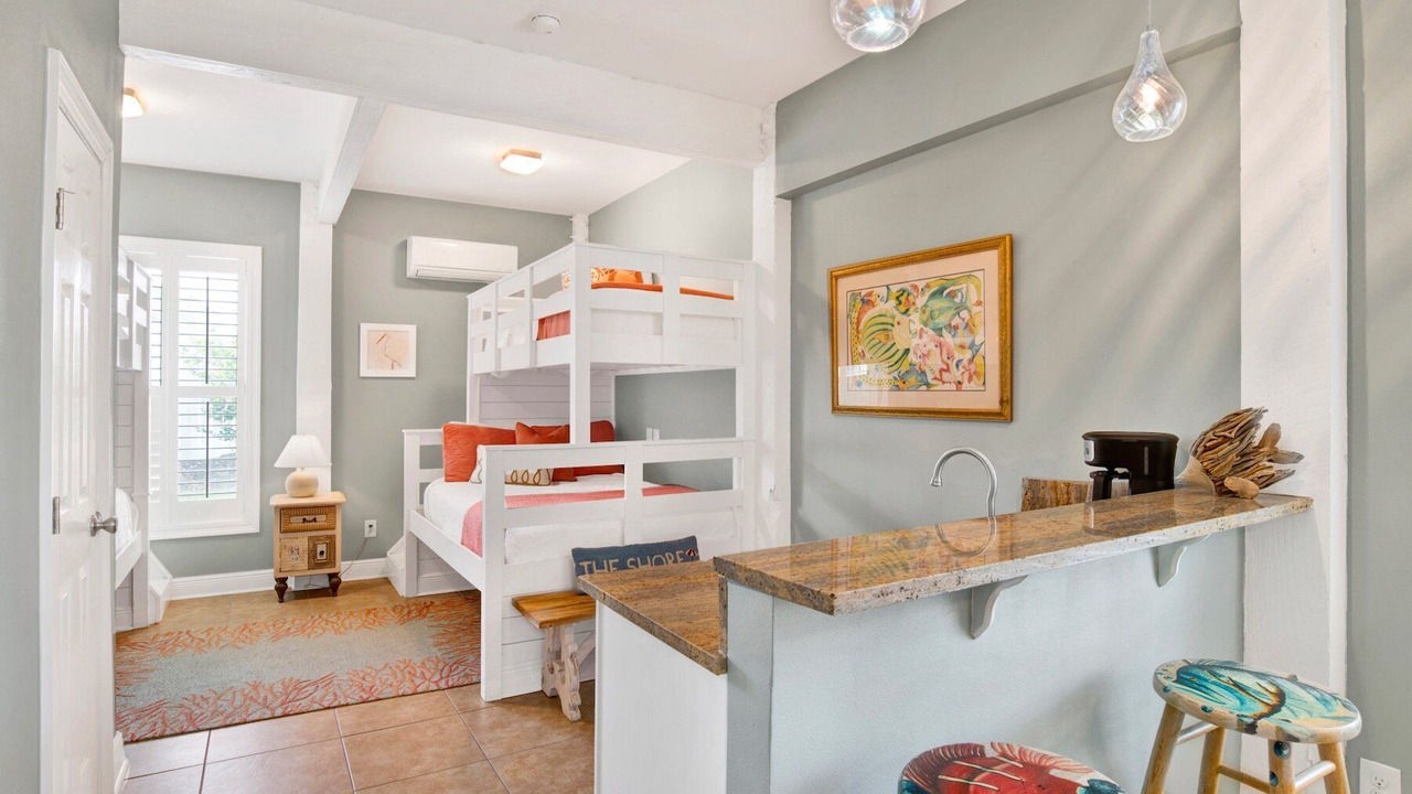 Photo of Bedroom in Orange Beach