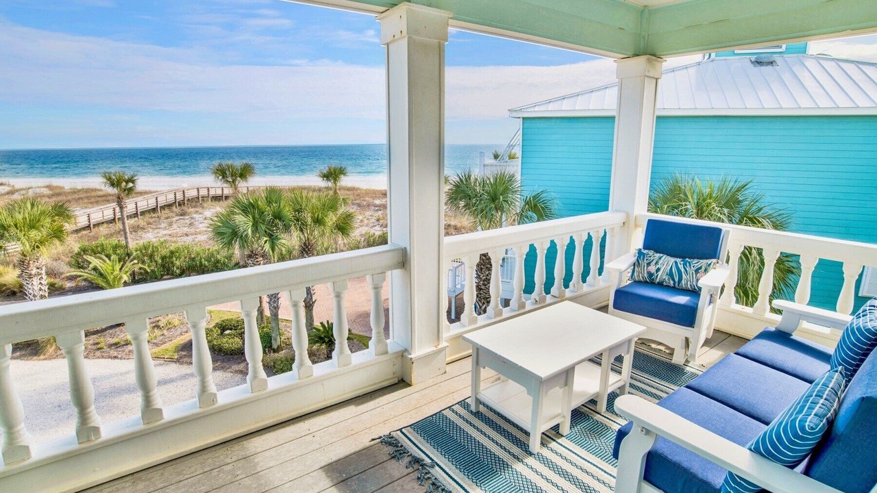 Photo of Outdoor in Orange Beach