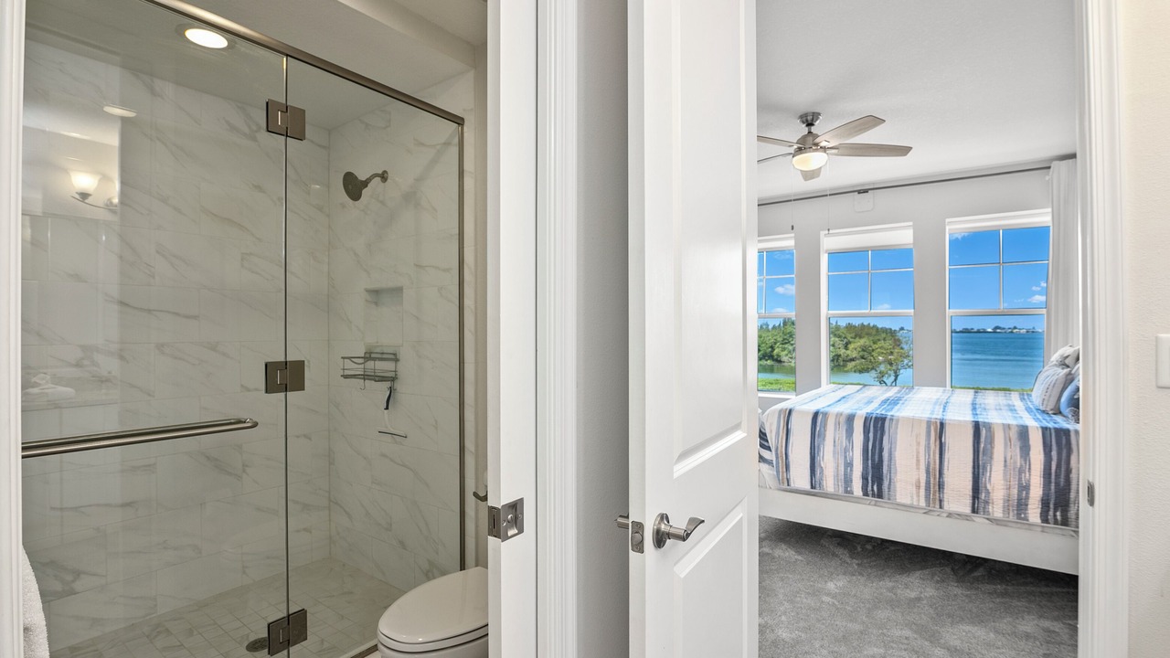 Photo of Bathroom in Whitney Beach