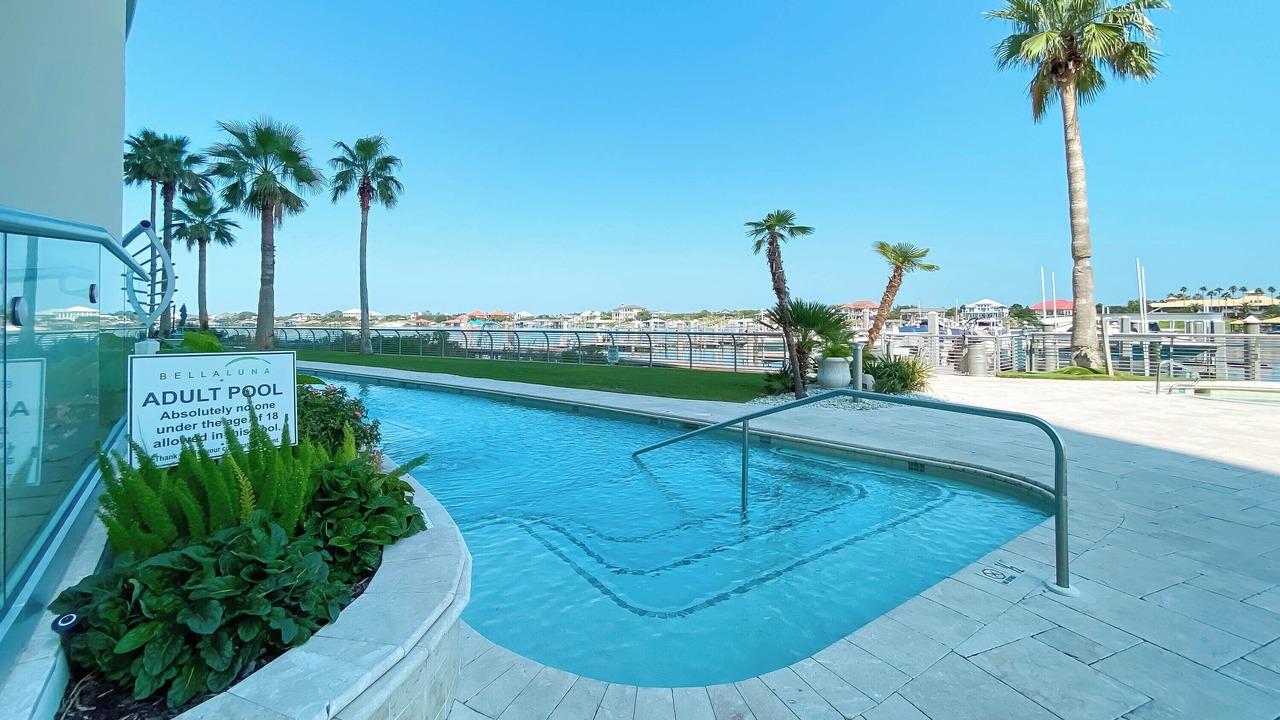 Photo of Outdoor in Orange Beach East