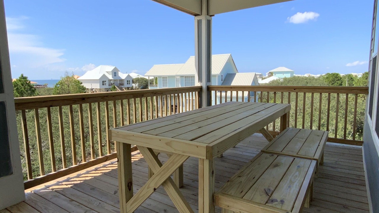 Photo of Outdoor in Surf Side Shores