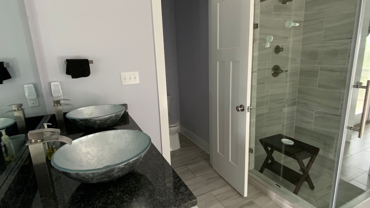 Photo of Bathroom in Surf Side Shores