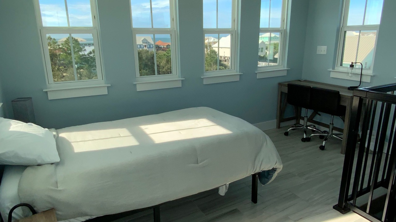 Photo of Bedroom in Surf Side Shores