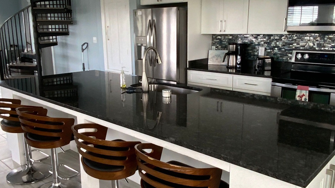 Photo of Kitchen in Surf Side Shores