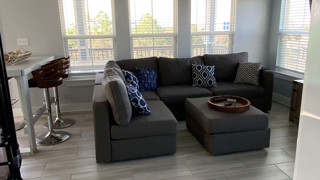 Photo of Bedroom in Surf Side Shores