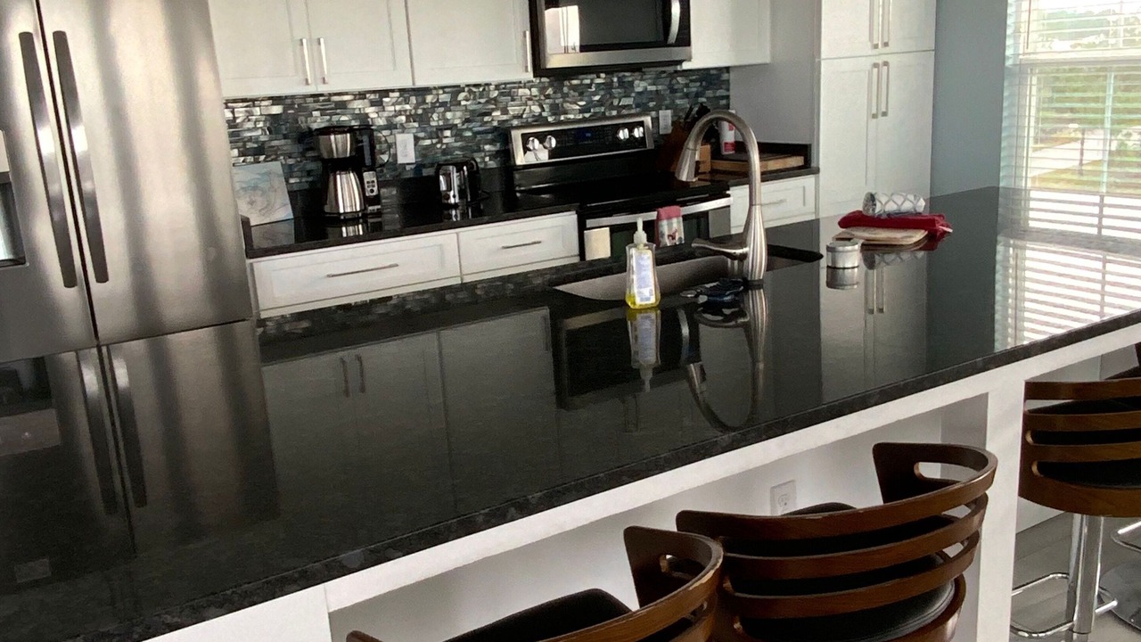 Photo of Kitchen in Surf Side Shores