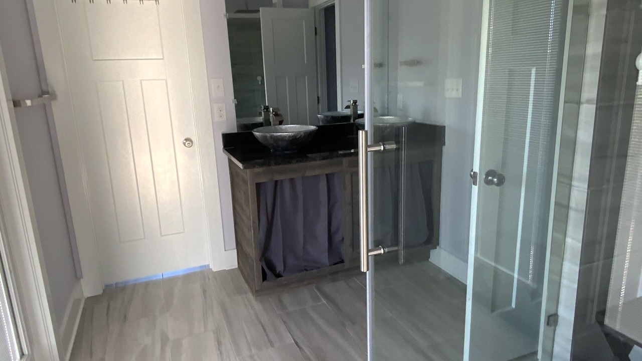 Photo of Bathroom in Surf Side Shores