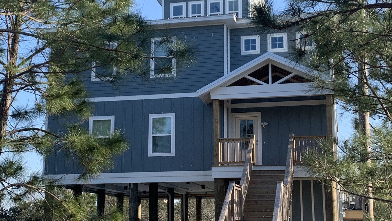 Photo of Outdoor in Surf Side Shores