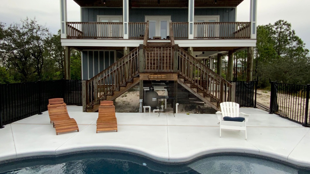 Photo of Outdoor in Surf Side Shores