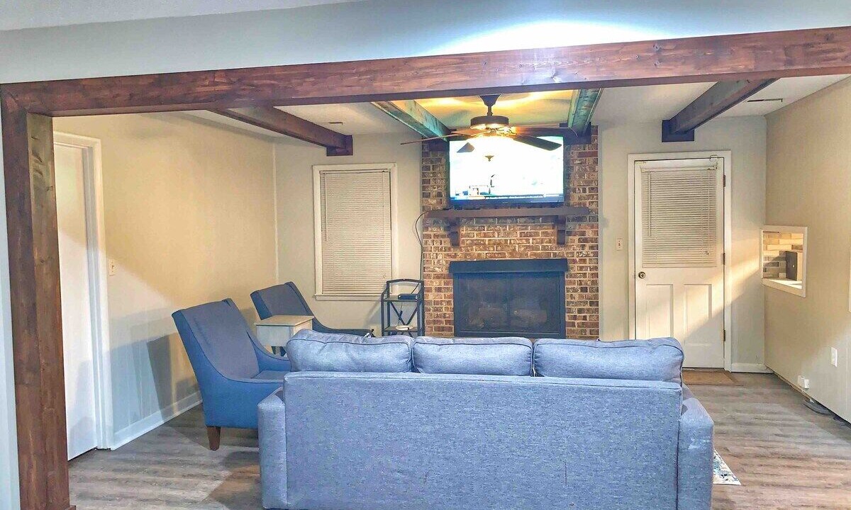 Photo of Livingroom in Decatur