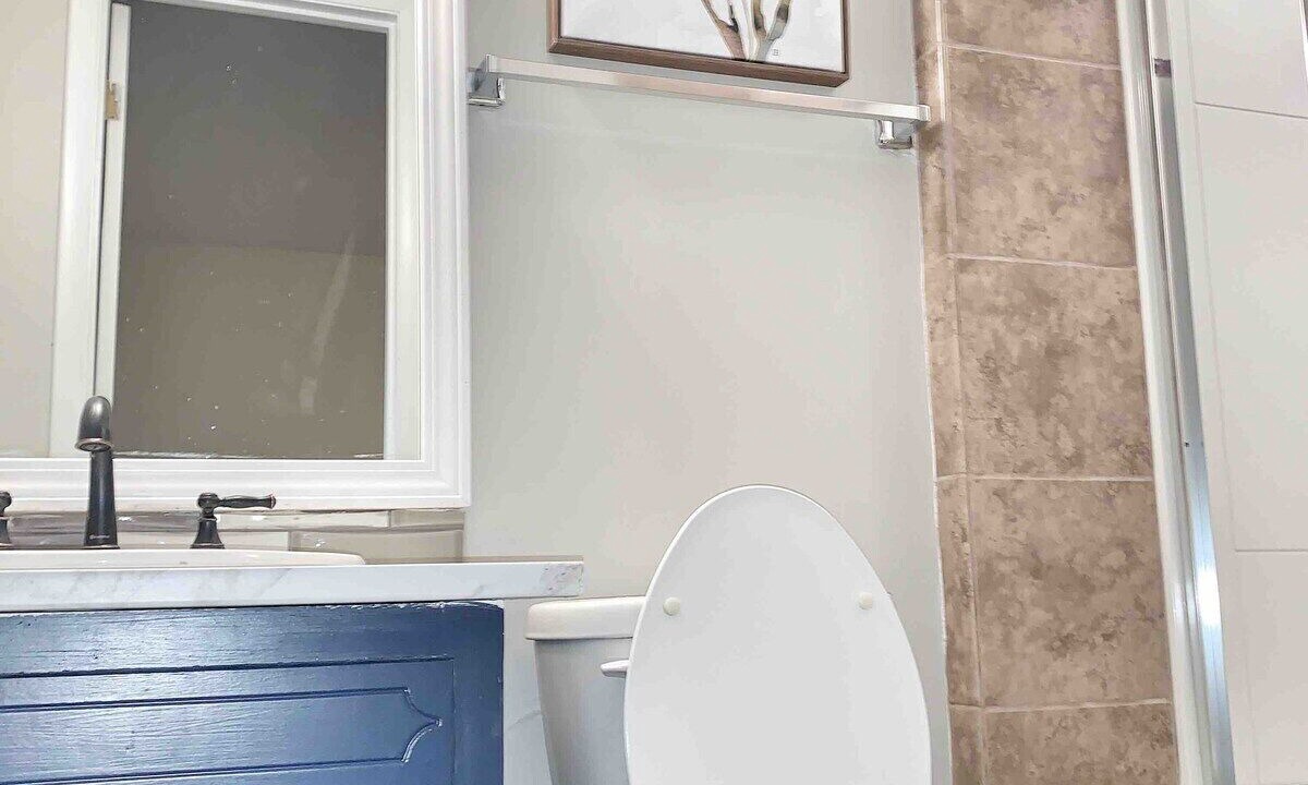 Photo of Bathroom in Decatur