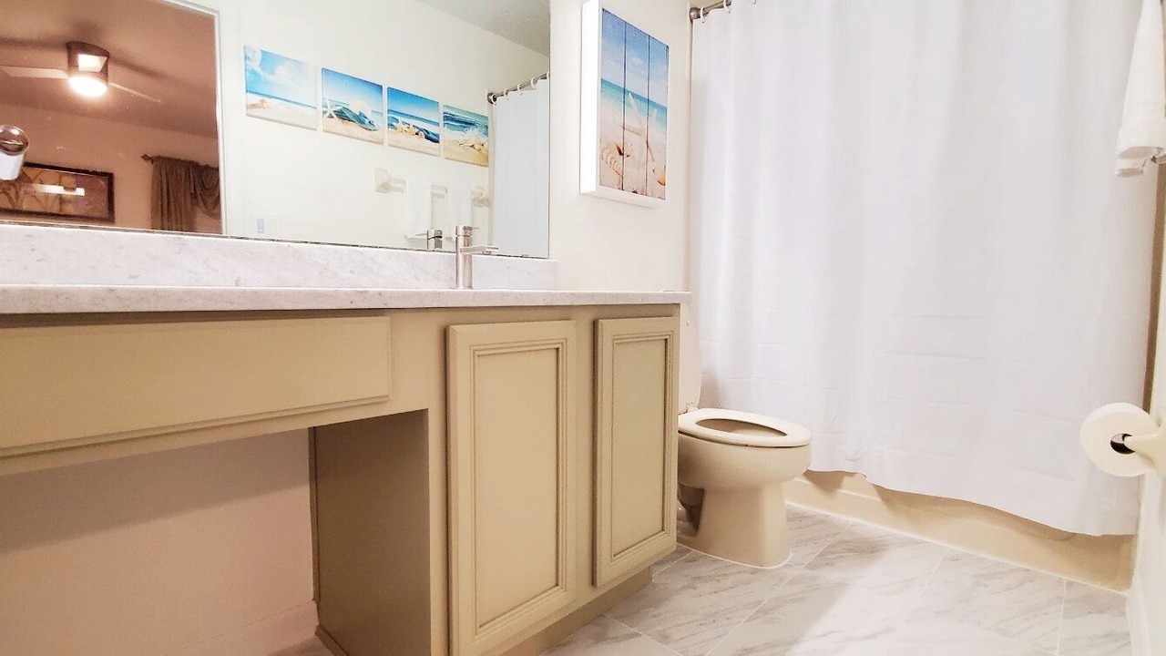 Photo of Bathroom in Solana