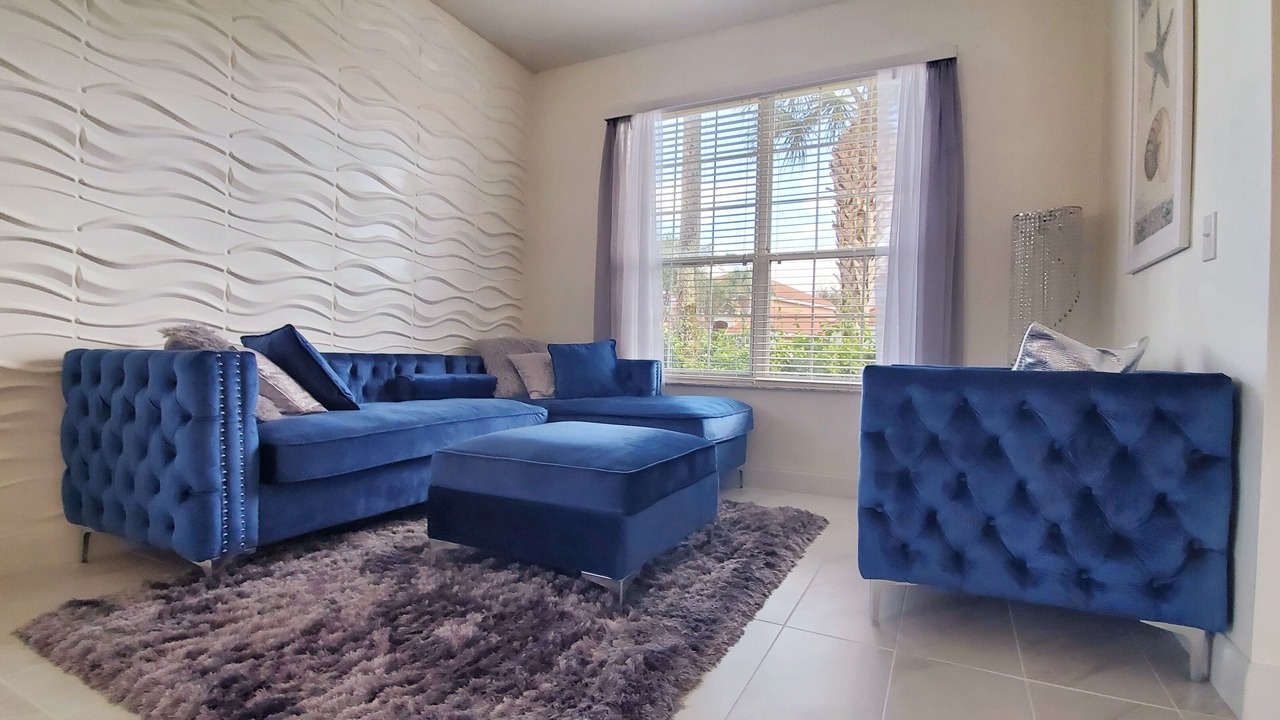 Photo of Livingroom in Solana