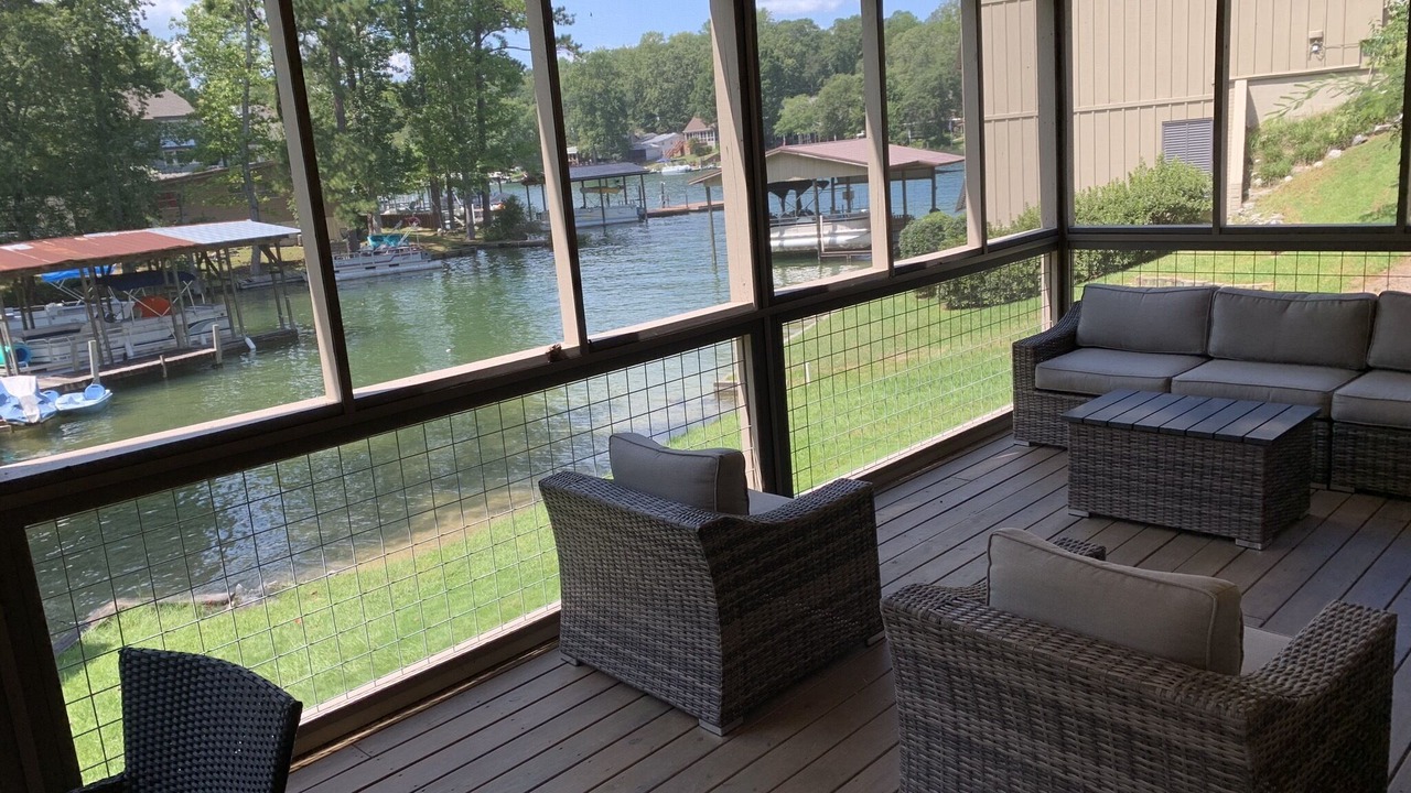 Photo of Outdoor in Eclectic