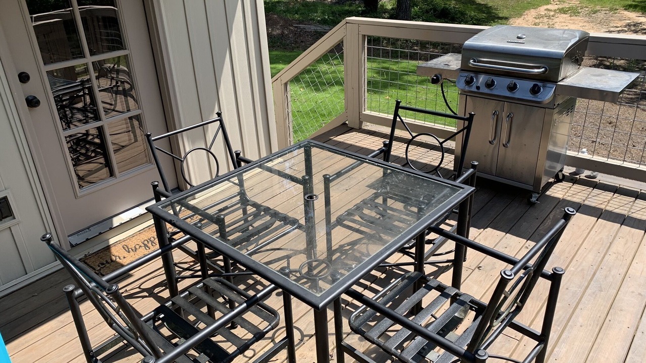Photo of Outdoor in Eclectic