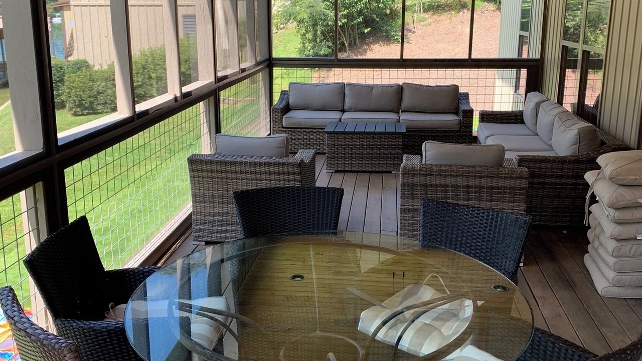 Photo of Outdoor in Eclectic