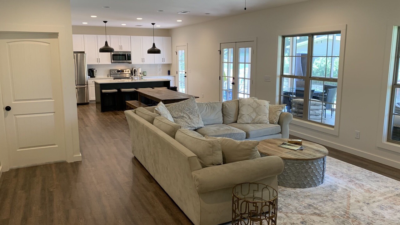 Photo of Livingroom in Eclectic