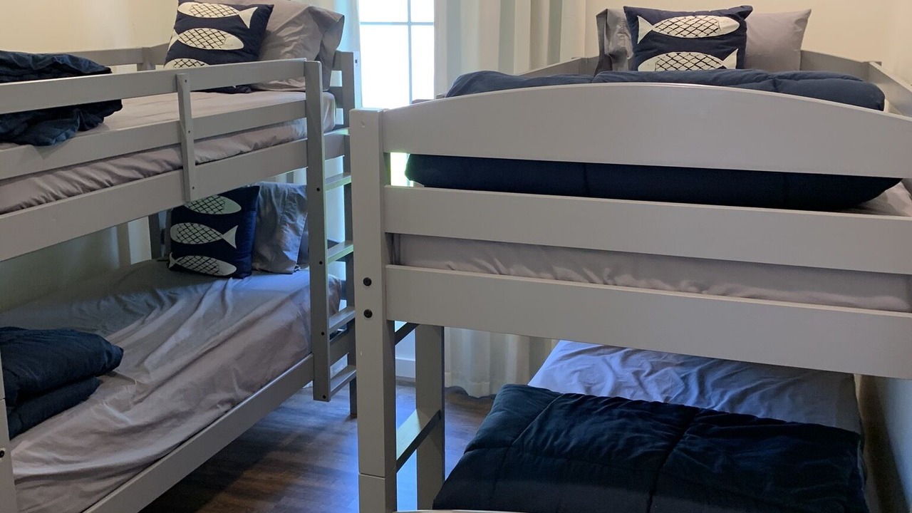 Photo of Bedroom in Eclectic