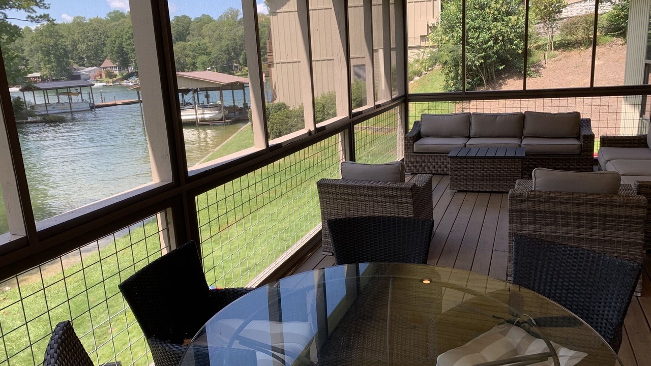 Photo of Outdoor in Eclectic