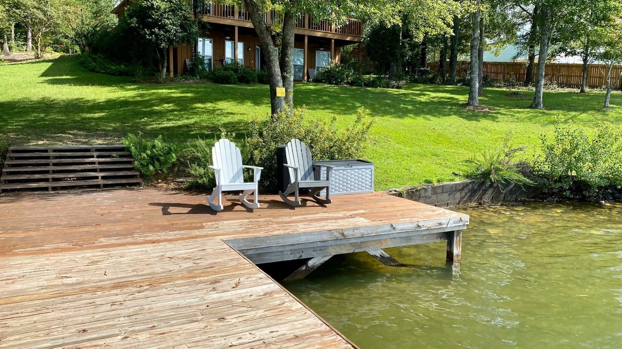 Photo of Outdoor in Dadeville