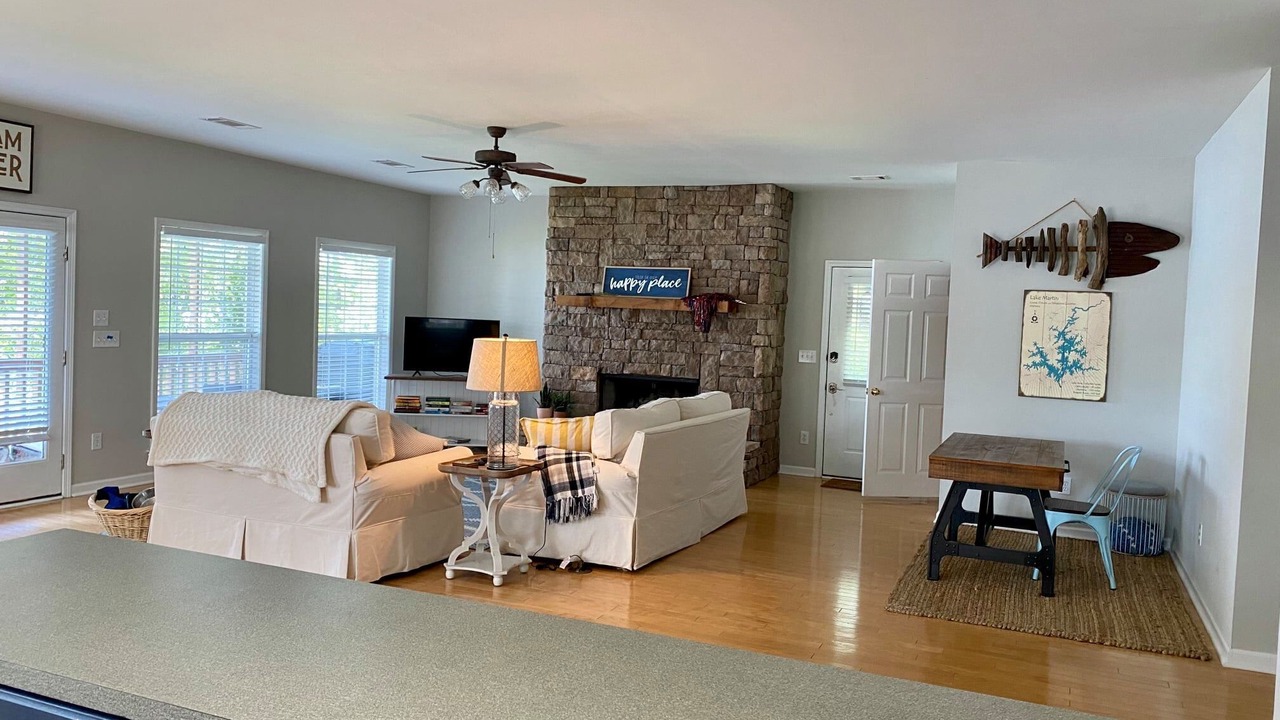 Photo of Bedroom in Dadeville